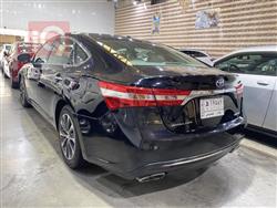 تويوتا أفالون